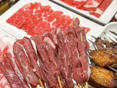 -京元盛铜锅涮肉(上海总店)