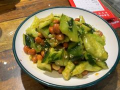 -金谷园饺子·烧烤(人大总店)