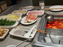 -海底捞火锅(顺义华联店)