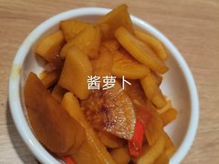 -东北小二东北菜(大车家巷店)