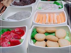 -海底捞火锅鲜切牛肉主题店(长寿路店)