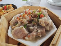 -侨美·唐荔园·40年地道粤菜