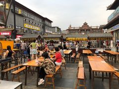-鼓楼夜市
