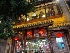 -龙抄手(春熙路总店)