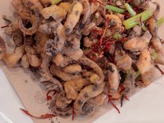 -普天和酒楼·新津菜·烤鸭(天津之眼店)