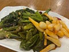 -灯盏窝餐厅