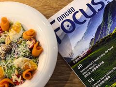 -LA CREPERIE BRETONNE布列塔尼法式餐厅(天童北路店)