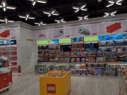-kidsland(颐堤港店)