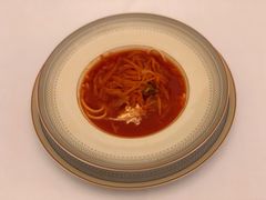 莫斯科红菜汤-莫斯科餐厅