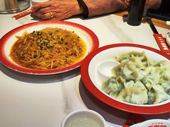 -李老哈·东北菜(宋园路店)