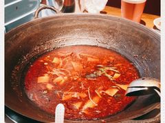 -老天桥蛙炉火锅(姑苏总店)