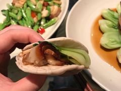-湖滨28中餐厅·西湖宴·杭州君悦酒店
