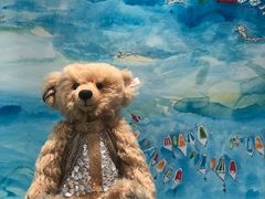 -济州岛泰迪熊博物馆