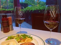 -Wolfgang’s Steakhouse 沃夫冈牛排馆(上海白玉兰广场店)