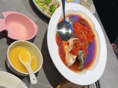 -楚山晓·楚湘菜(江夏永旺店)