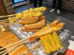 -北京食堂·烤鸭·宵夜(亚运村店)