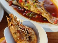 -蓝湾碧波·老字号·疍家非遗海上餐厅