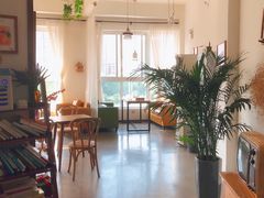 大堂-湳沐小食(宝龙天地二期店)