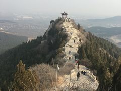 -青州市云门山风景区