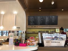 -EVERNAKED裸蛋糕(SOHO天山店)