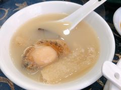 -祈胜邨•顺德鱼生•顺德菜(容桂店)