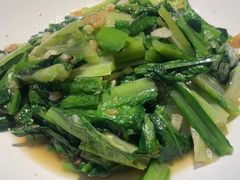 -田婆婆的菜(新天地店)