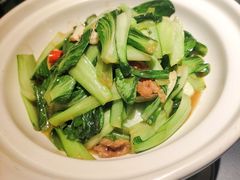 -小菜园新徽菜(青岛市南万象城店)