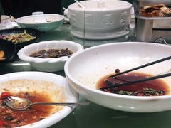 -刘胖子家常菜·蹄花焖藕(兴业店)