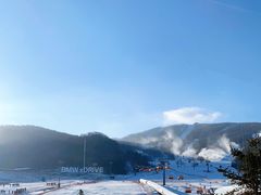 -中旅松花湖滑雪场