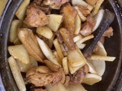 -黎记大排档(慈云路店)
