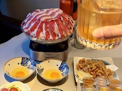 -鸟泉居酒屋·烧鸟·酒馆(百子湾店)
