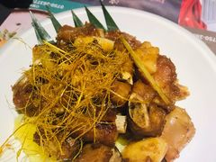 -喜越泰莱·泰越料理(海逸新天地店)