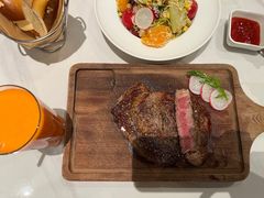 -MEAT MATE 鲜食肉铺(北京太古坊店)