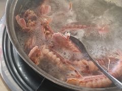 -春华海鲜城(广场西苑店)