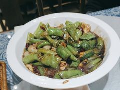 -煎饼卷大葱·非遗传承·潍坊菜(十笏园店)
