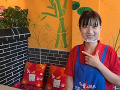 -江湖水乡铁锅炖魚(周庄嘉园店)