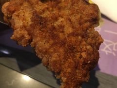 -麦当劳(军博店)