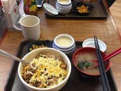 -食其家·牛丼咖喱(广元西路店)