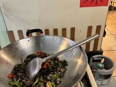 -玲又珑美食(盘福路店)