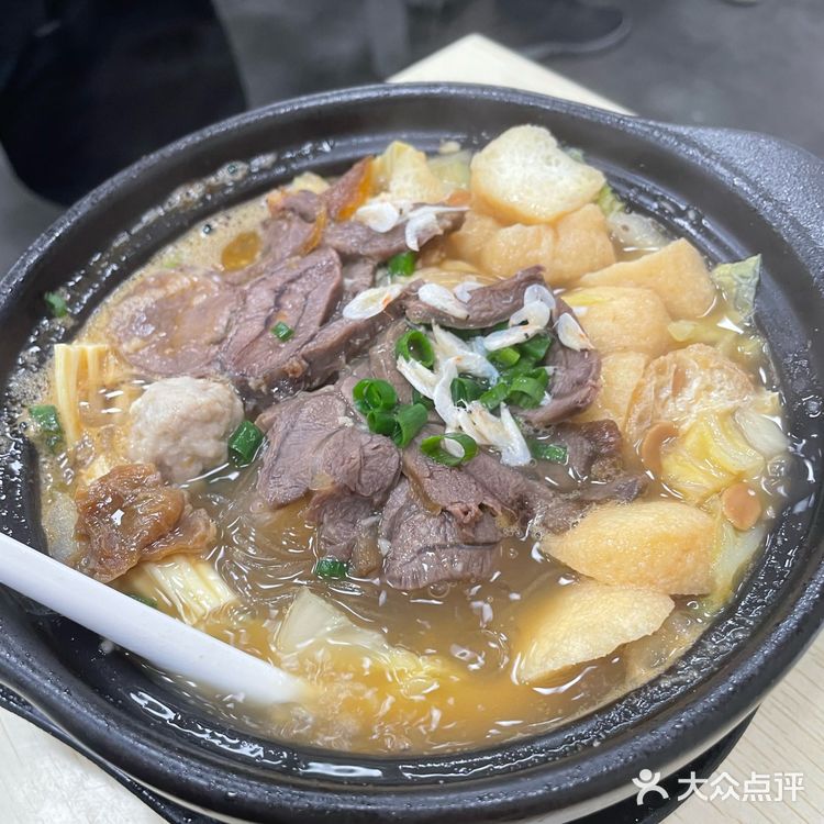 小巷里的杭州美食～