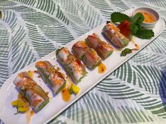 -蕉叶·广州明星泰国菜(保利广场店)