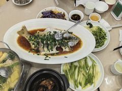 -群乐饭店(滨安路店)