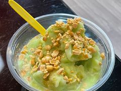 -夏食光安顺小舒冰粉冰浆(甲秀楼店)