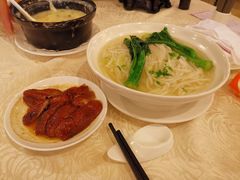 -广东嘉华大酒店·金銮阁中餐厅