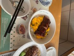 -翠华餐厅(百老汇店)