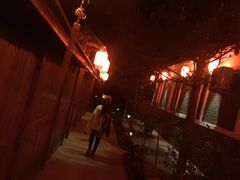 -大连步云山老汤度假山庄