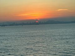 -港珠澳大桥(珠海段)