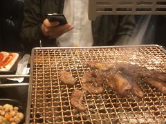 -九田家黑牛烤肉料理(中北镇店)