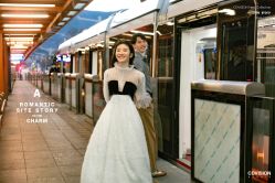 -CD视觉婚纱摄影