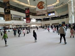 -世纪星滑冰俱乐部(万象城店)